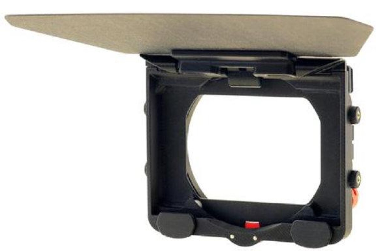 Location Mattebox Abracam 3F (2 tiroirs)   - Lightyshare