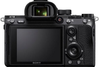 Location Sony Alpha 7 III