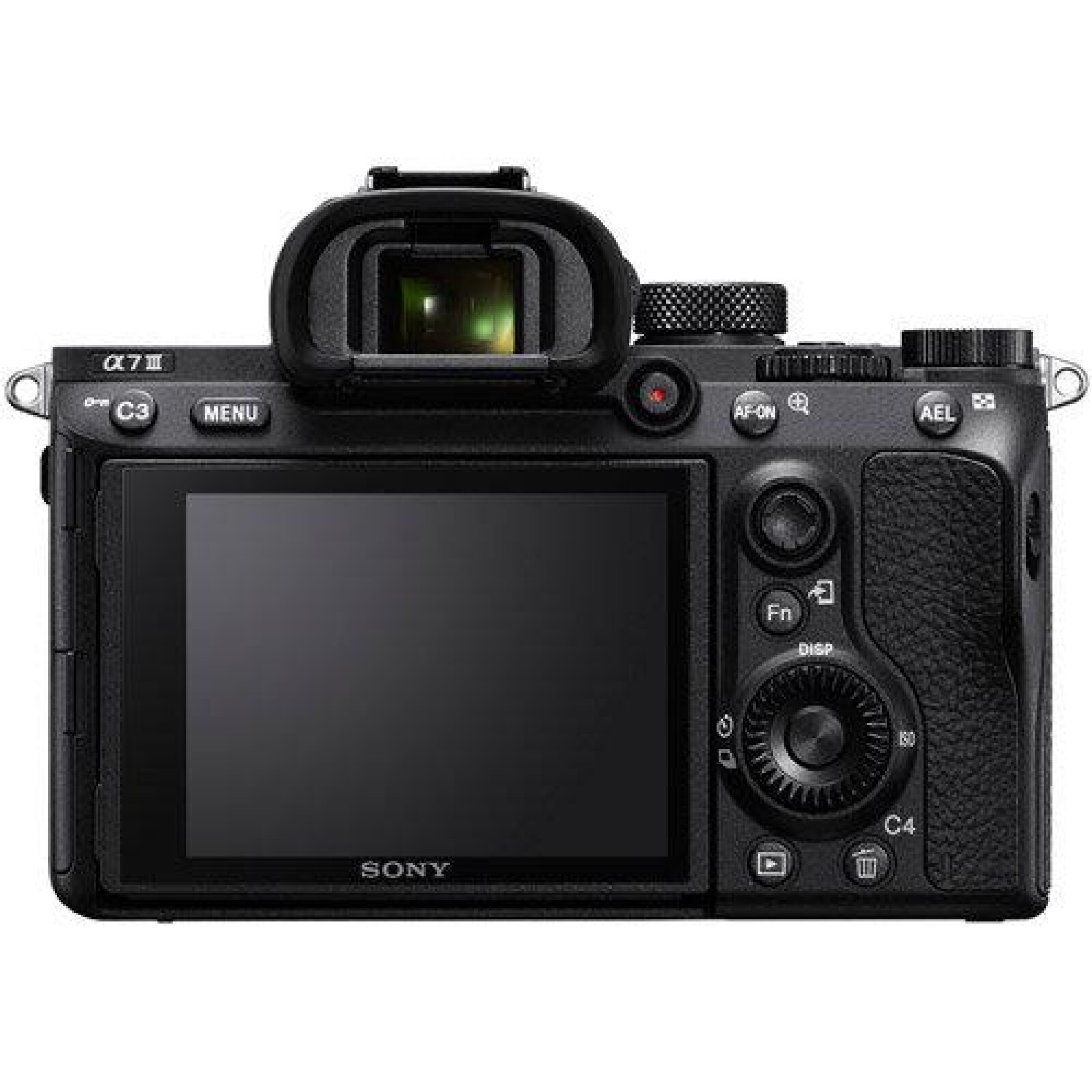 Sony Alpha 7 III - Photo 2 sur 2