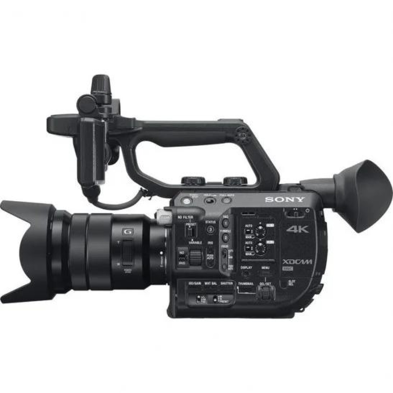 Sony FS5 - Photo 2 sur 2