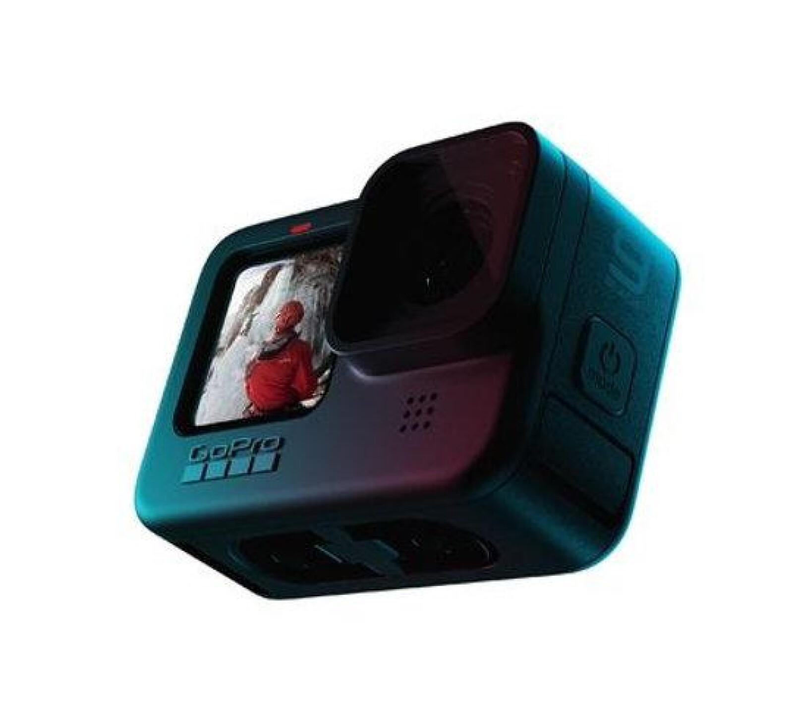 GoPro Hero 9 Black - Photo 1 sur 1