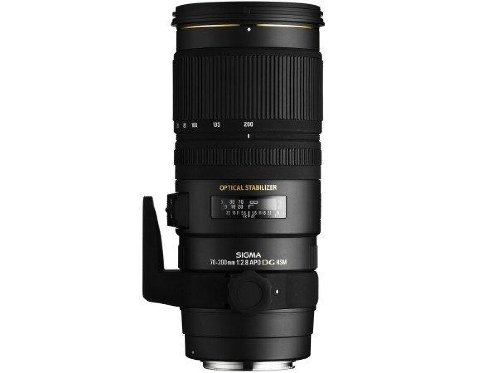Objectif Sigma 70-200mm f/2.8 - Photo 1 sur 1