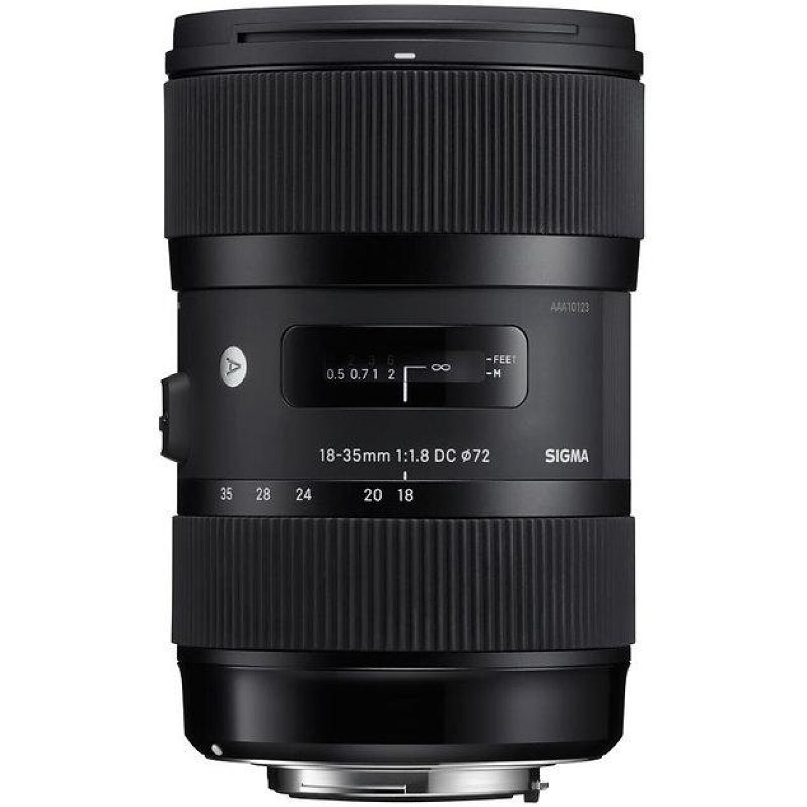 Sigma Art 18-35mm f/1.8 - Photo 1 sur 1