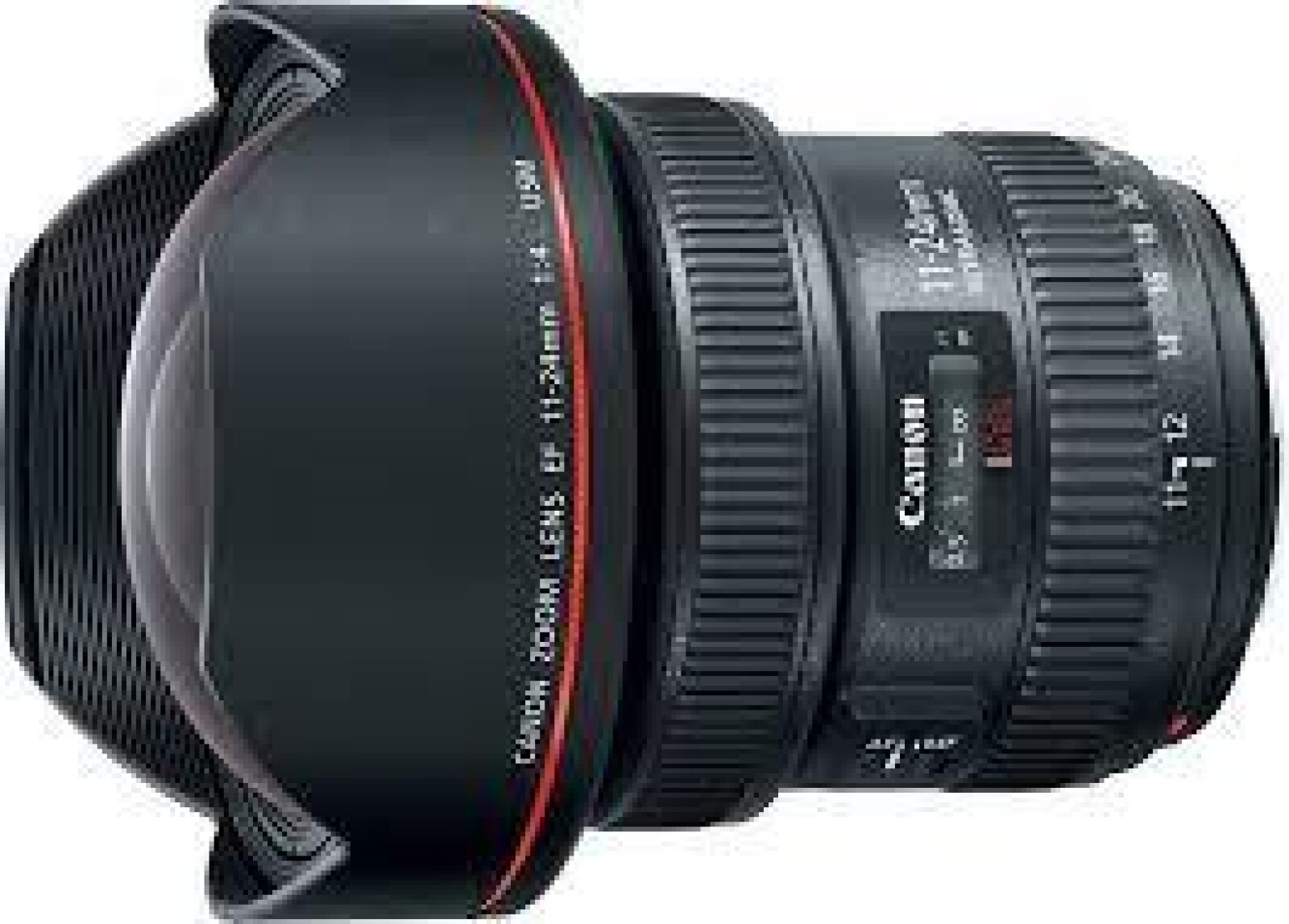 Canon 11-24mm f/4 L - Photo 1 sur 1