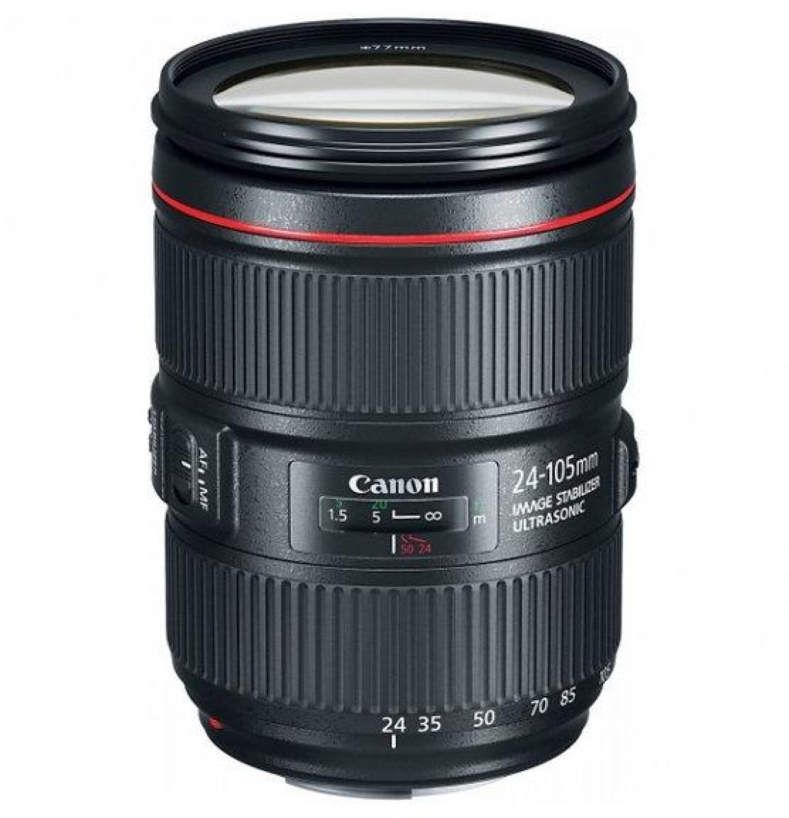 Objectif Canon 24-105mm f/4 L - Photo 1 sur 1