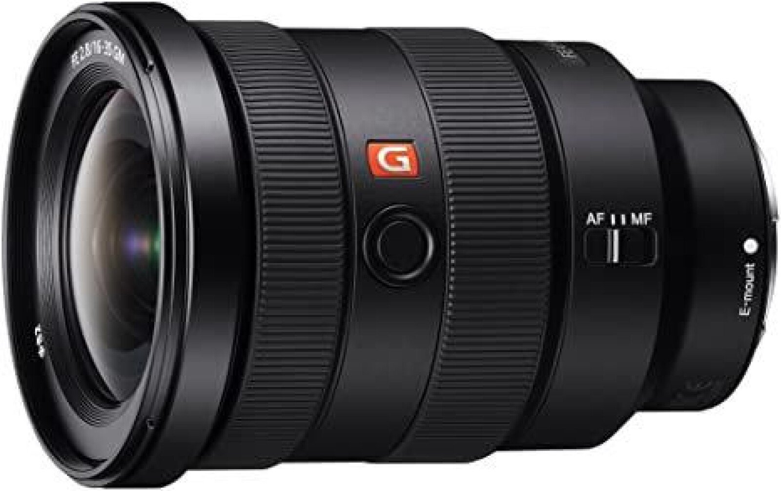 Objectif Sony FE 16-35 mm f/2.8 GM - Photo 1 sur 1