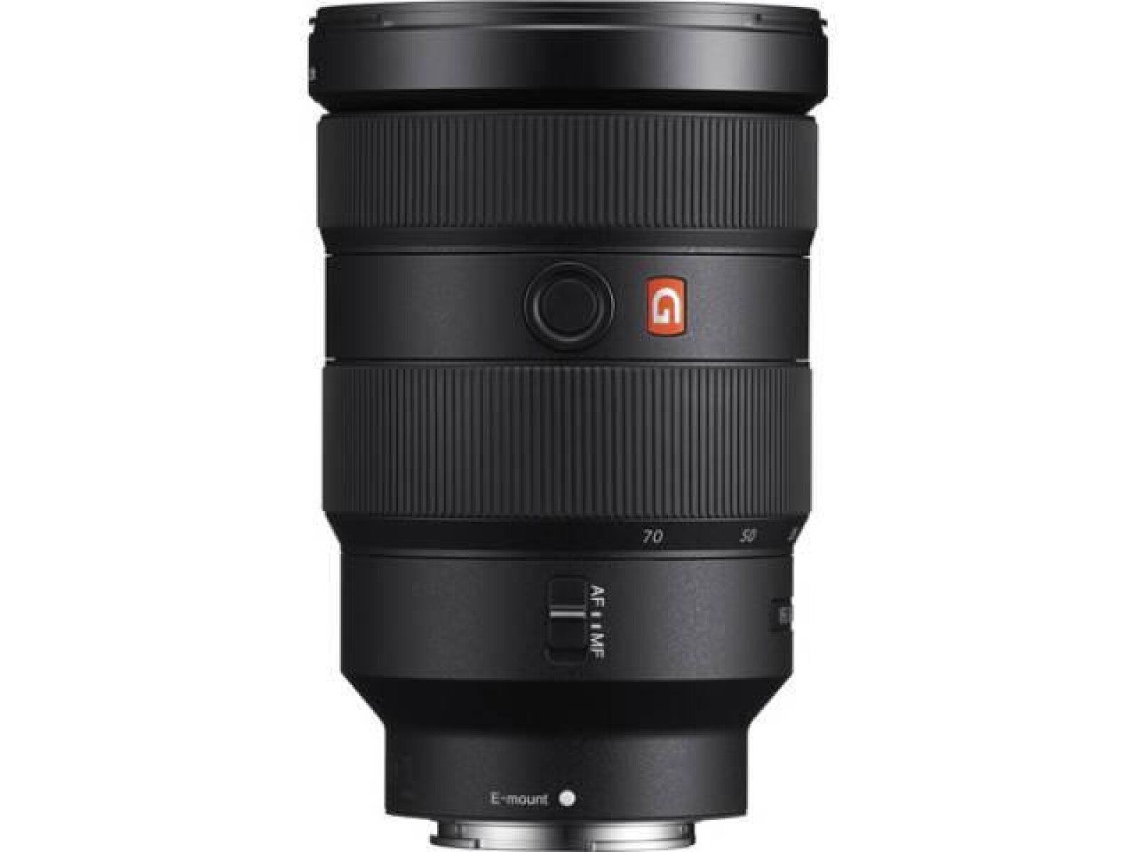 Objectif Sony FE 24-70 mm f/2.8 GM - Photo 1 sur 1