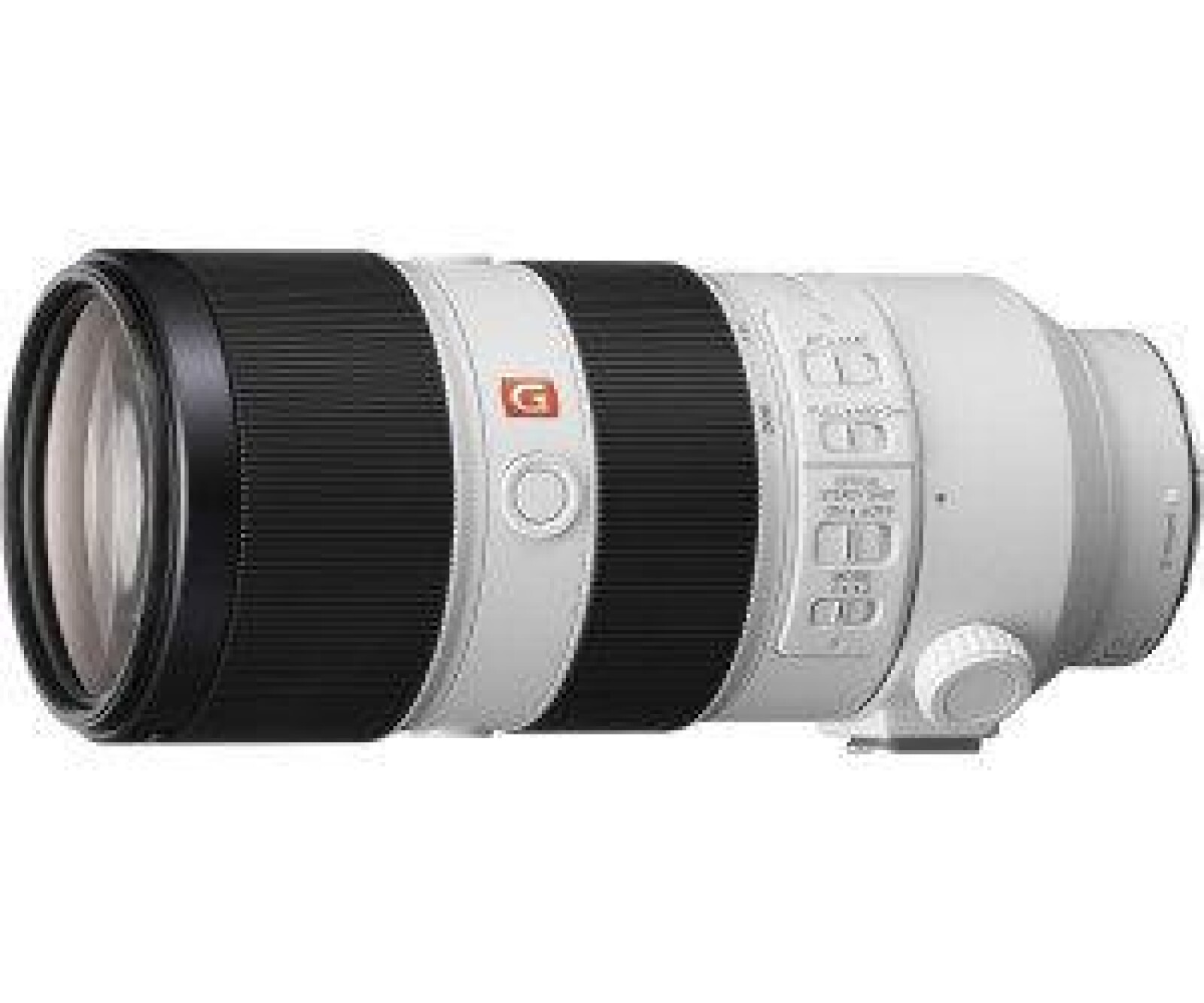 Objectif Sony FE 70-200mm f/2.8 GM - Photo 1 sur 1