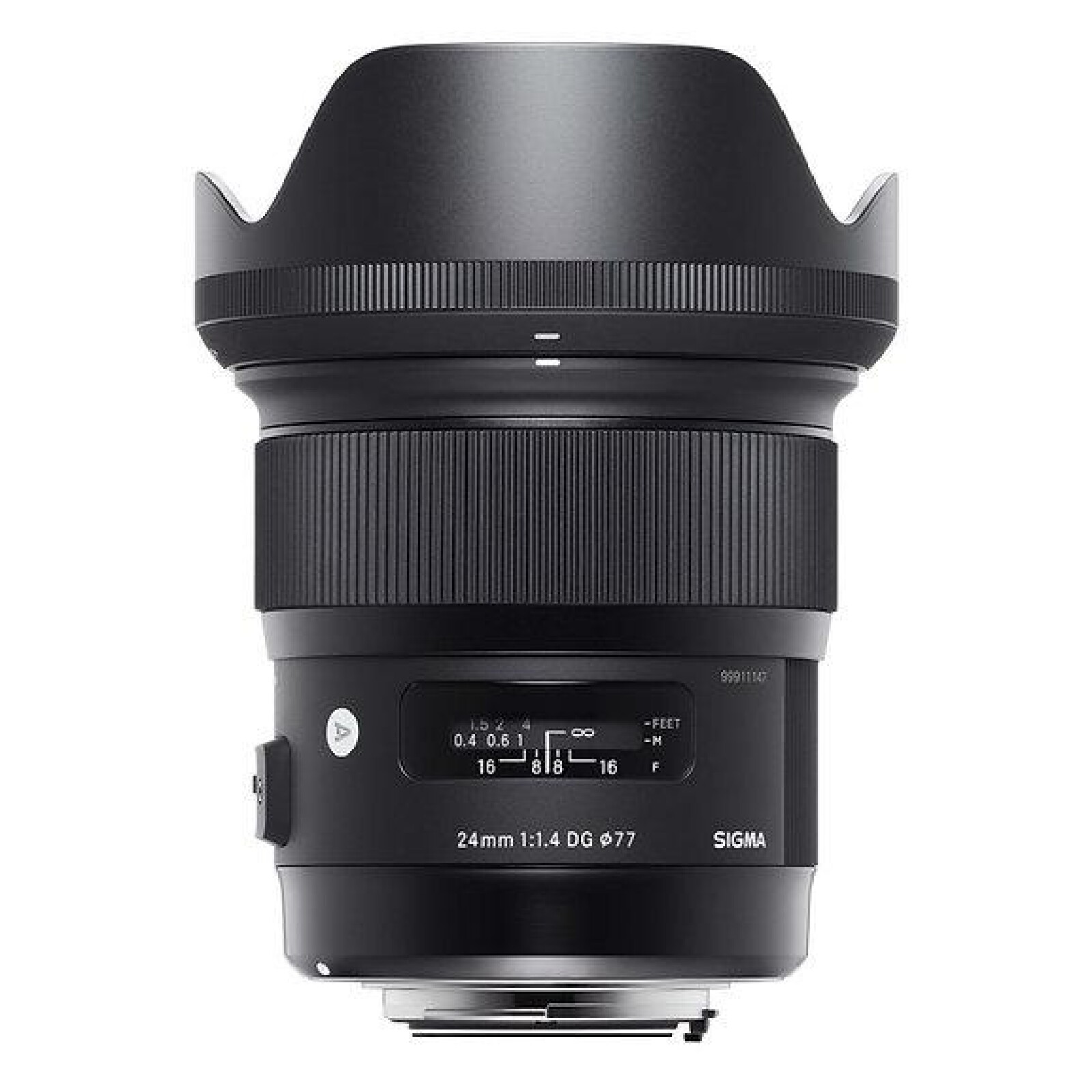 Objectif Sigma Art E 24mm f/1.4 - Photo 1 sur 1
