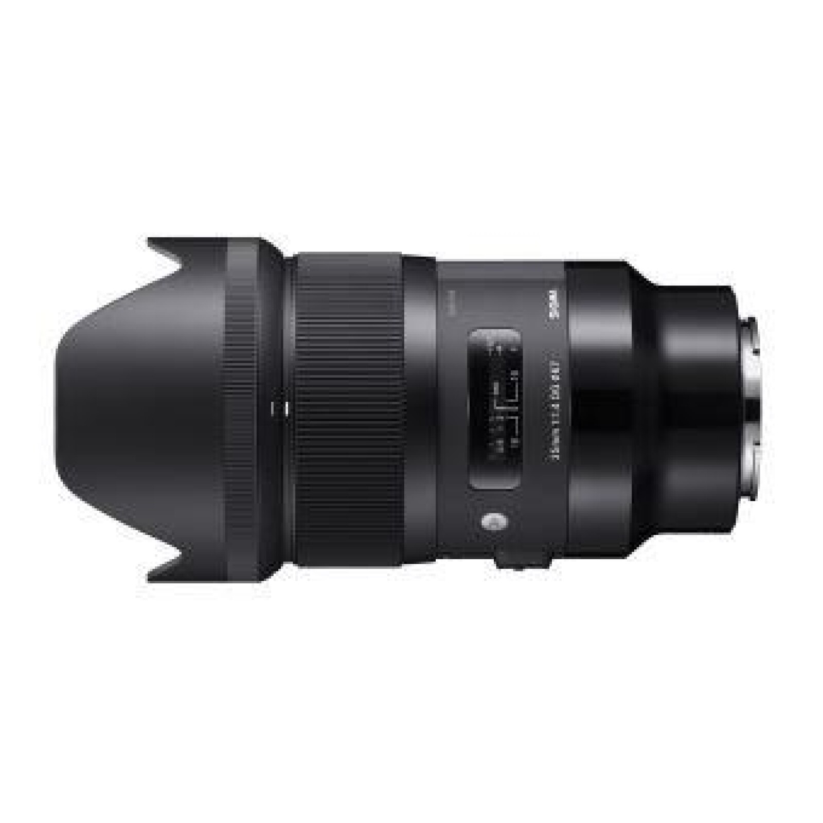 Objectif Sigma Art 35mm f/1.4 - Photo 1 sur 1