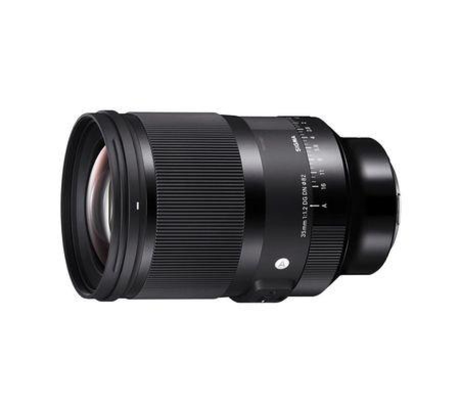 Objectif Sigma Art 35mm f/1.2 - Photo 1 sur 1
