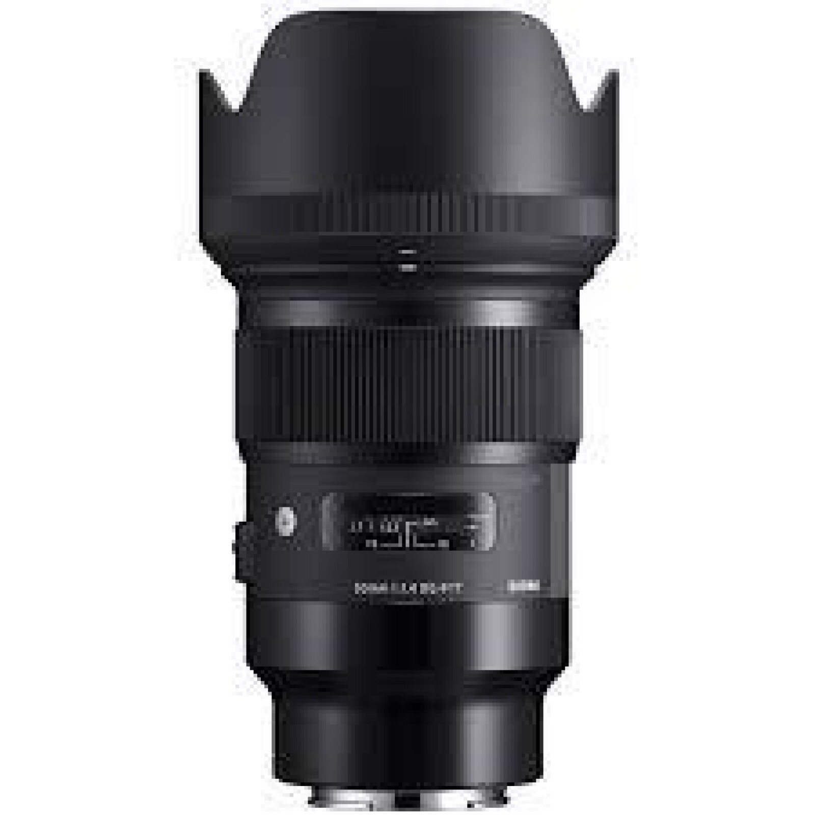 Objectif Sigma Art 50mm f/1.4 - Photo 1 sur 1