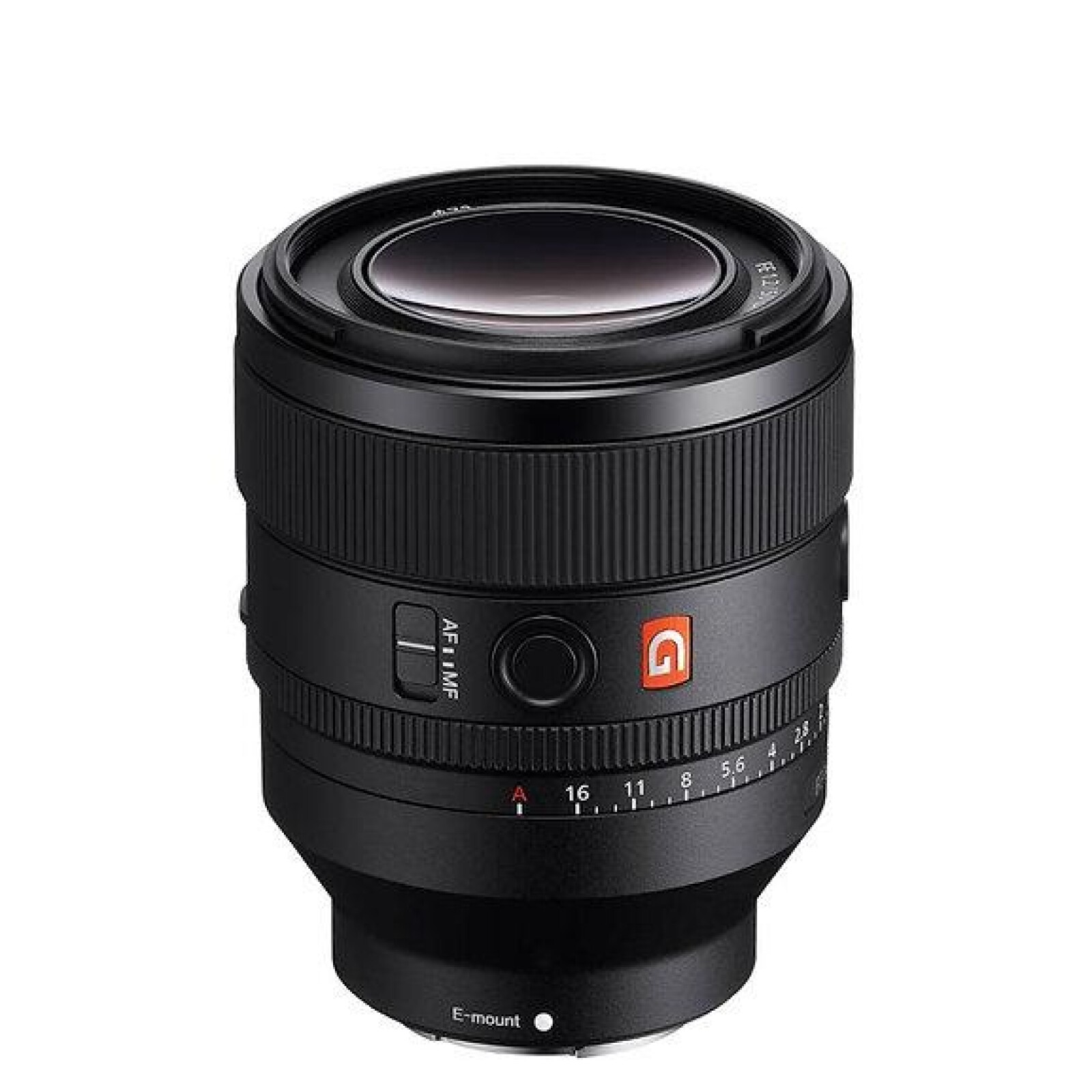 Objectif Sony E 50mm f/1.2 GM - Photo 1 sur 1