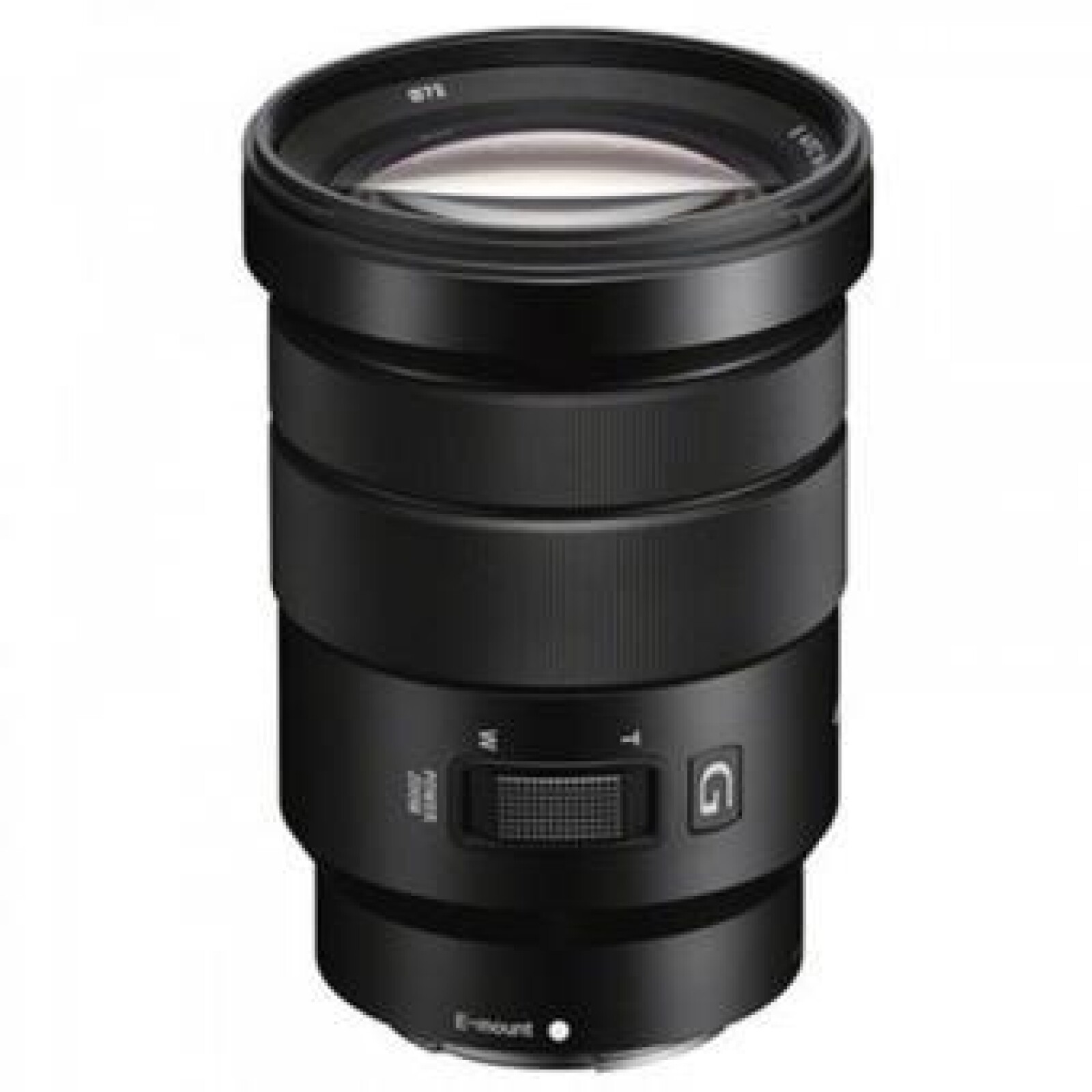 Objectif Sony 18-105mm f/4 G - Photo 1 sur 1