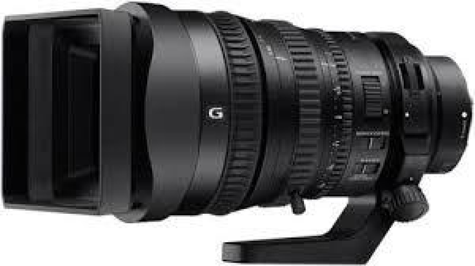 Objectif Sony 28-135mm f/4 G OSS - Photo 1 sur 1