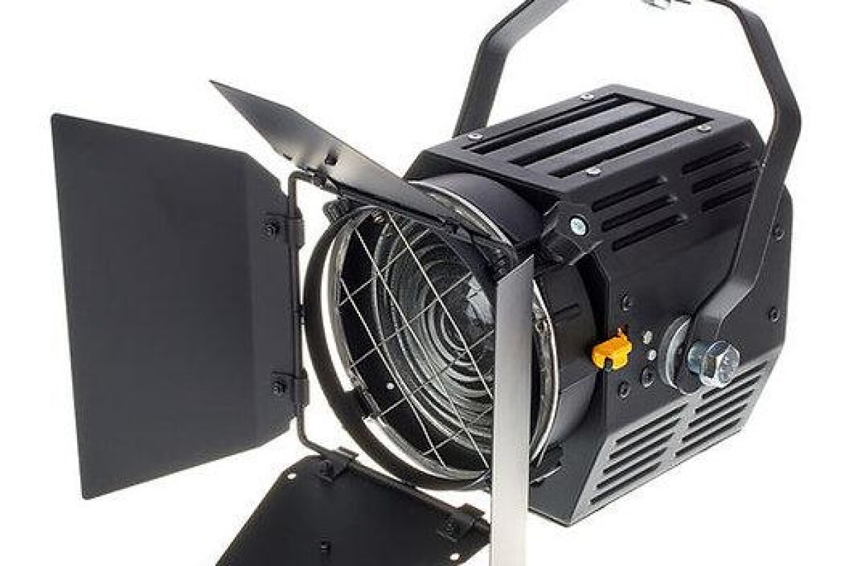 Location Fresnel Magis (300, 500 ou 650W) - Lightyshare