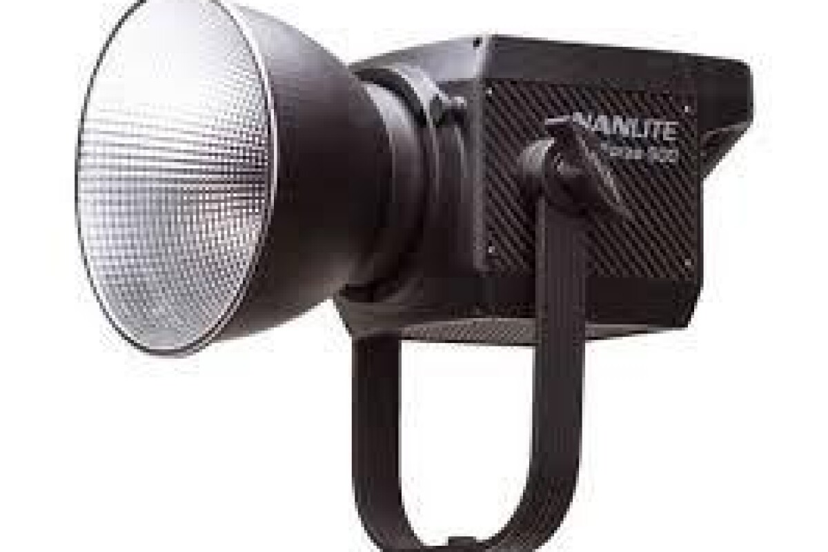 Location Nanlite Forza 500 - Lightyshare