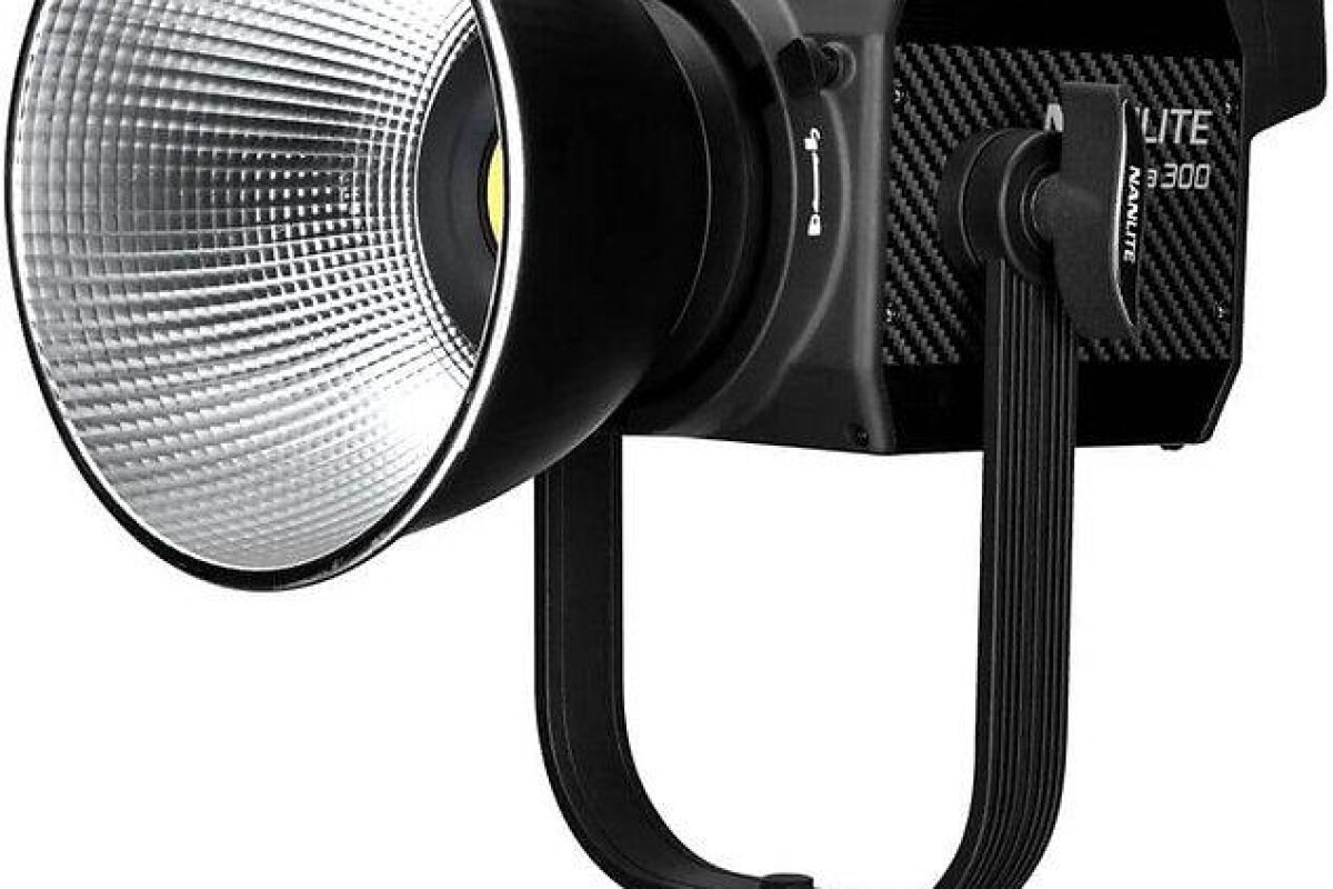 Location Nanlite Forza 300 - Lightyshare