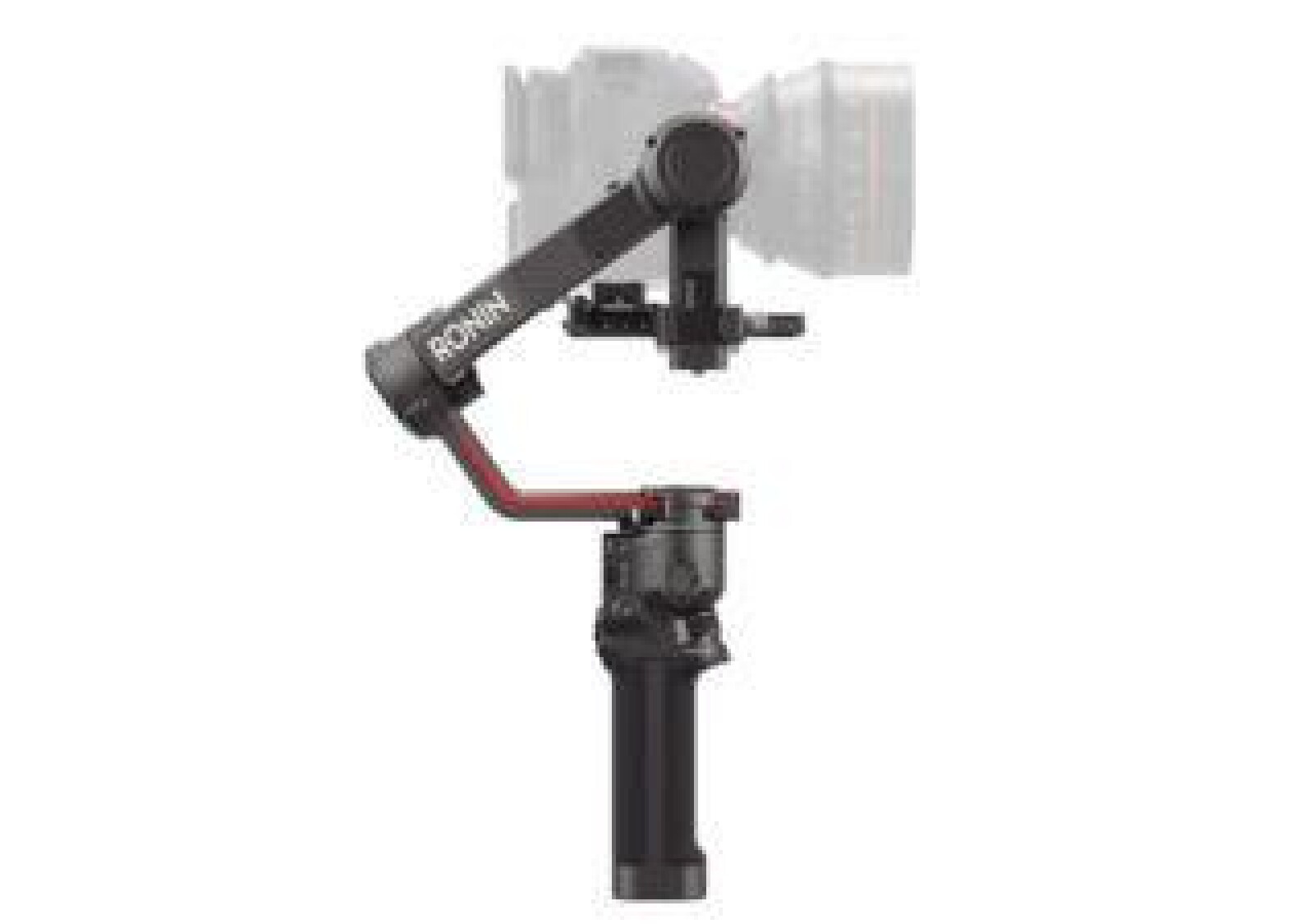 DJI RS3 Pro combo - Photo 1 sur 2