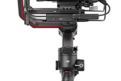 Location DJI RS3 Pro combo
