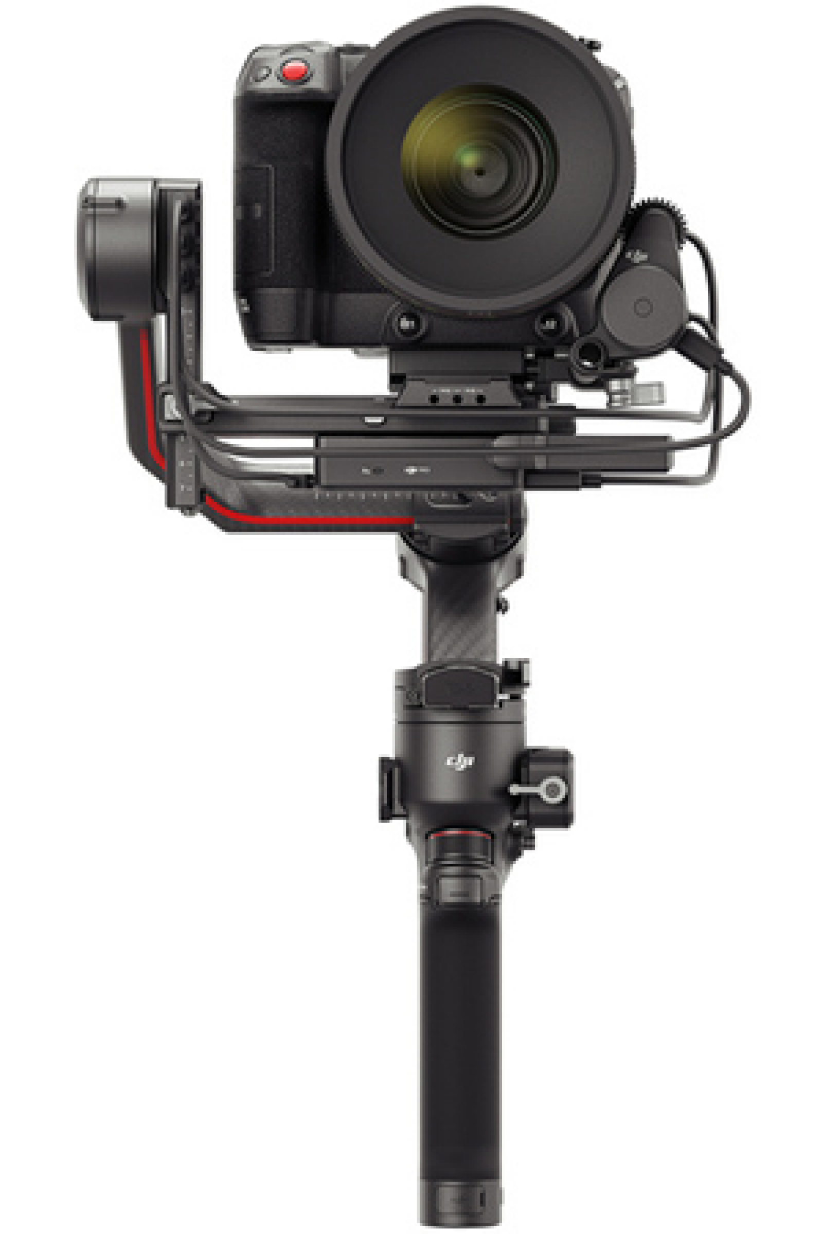 DJI RS3 Pro combo - Photo 2 sur 2