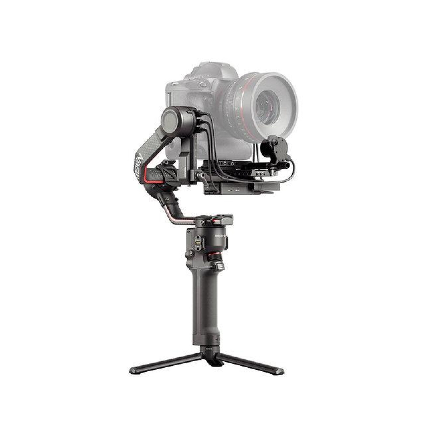 DJI Ronin S2 - Photo 1 sur 1