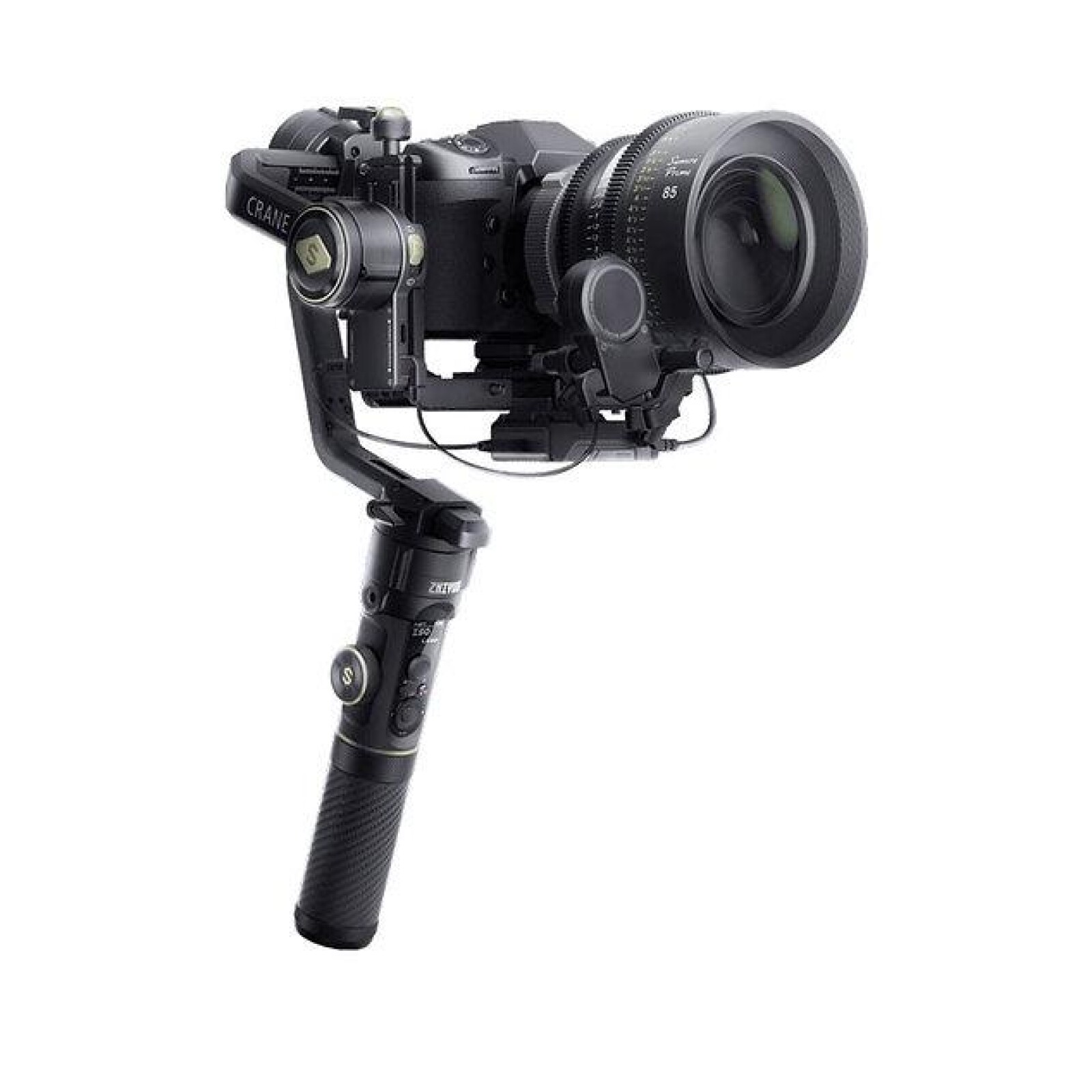 Zhiyun Crane 2S - Photo 1 sur 2