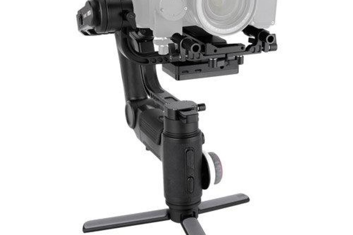 Location Zhiyun Crane 3 - Lightyshare