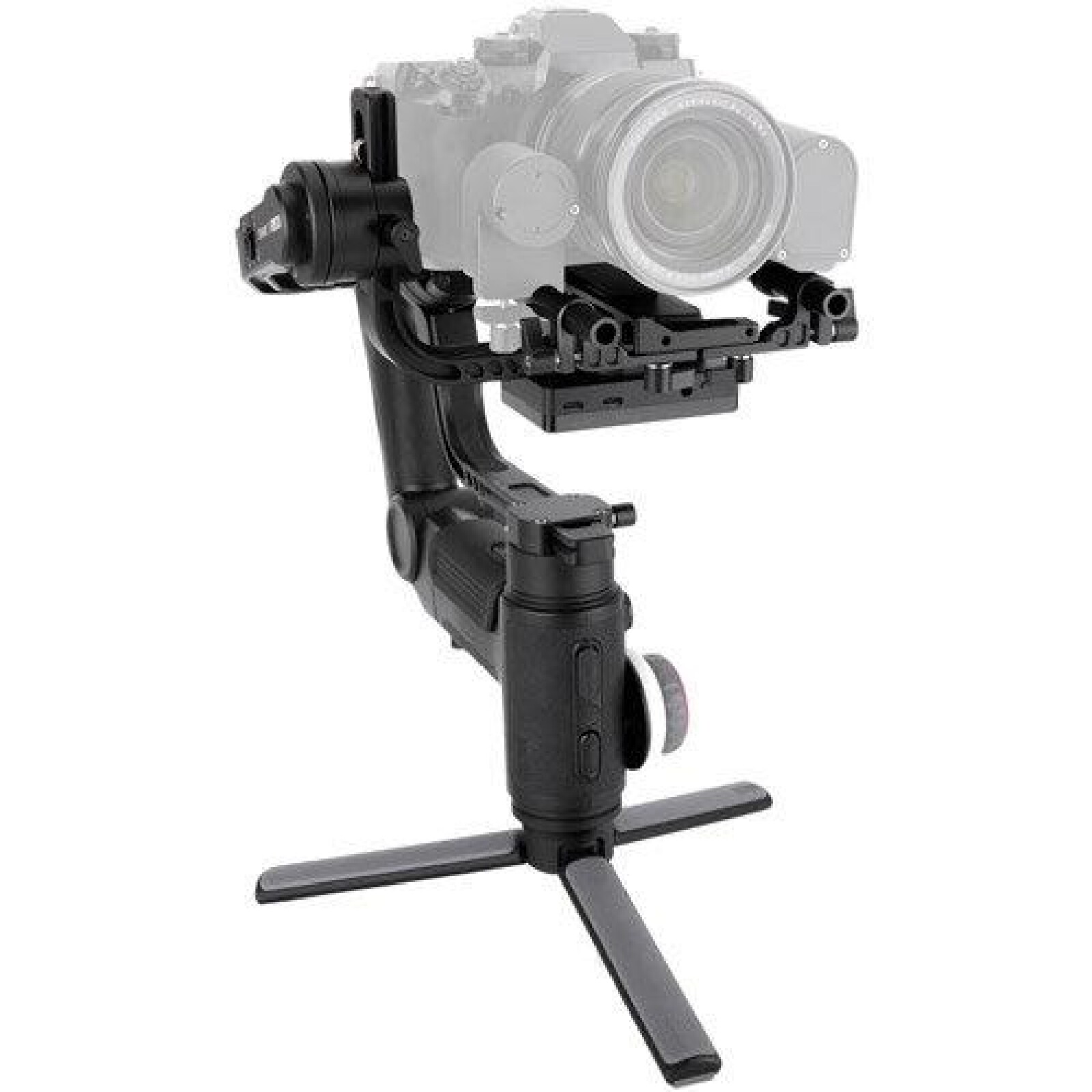 Zhiyun Crane 3 - Photo 1 sur 2