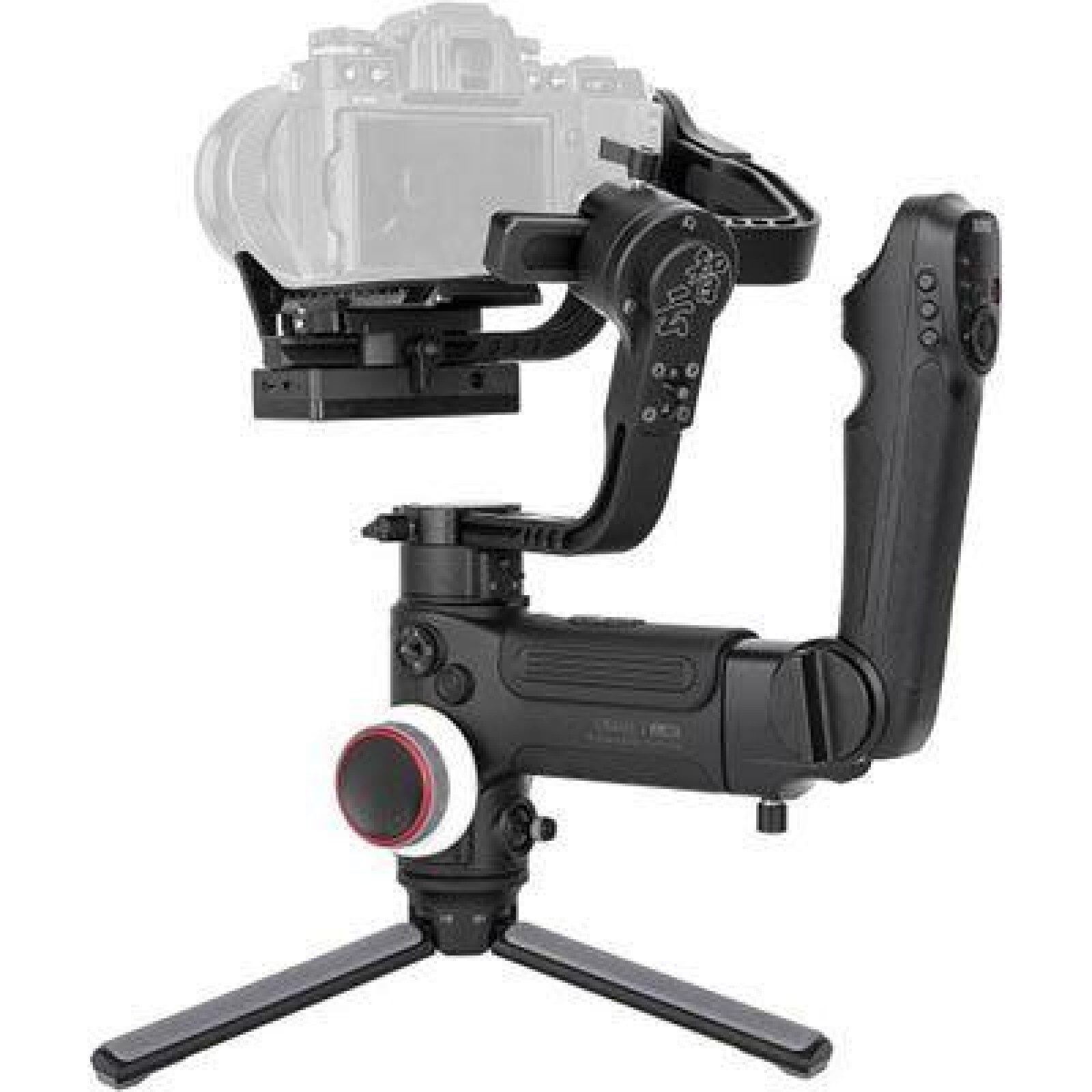 Zhiyun Crane 3 - Photo 2 sur 2