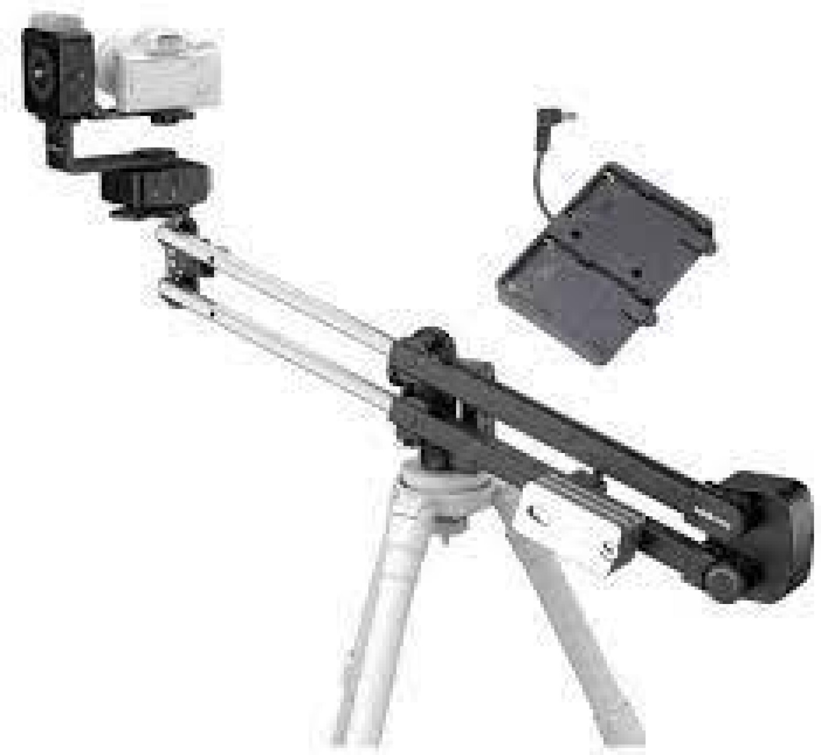 Edelkrone JibOne - Photo 1 sur 2