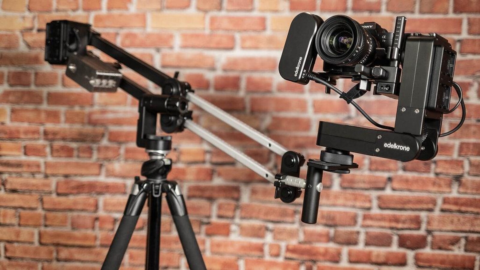 Edelkrone JibOne - Photo 2 sur 2