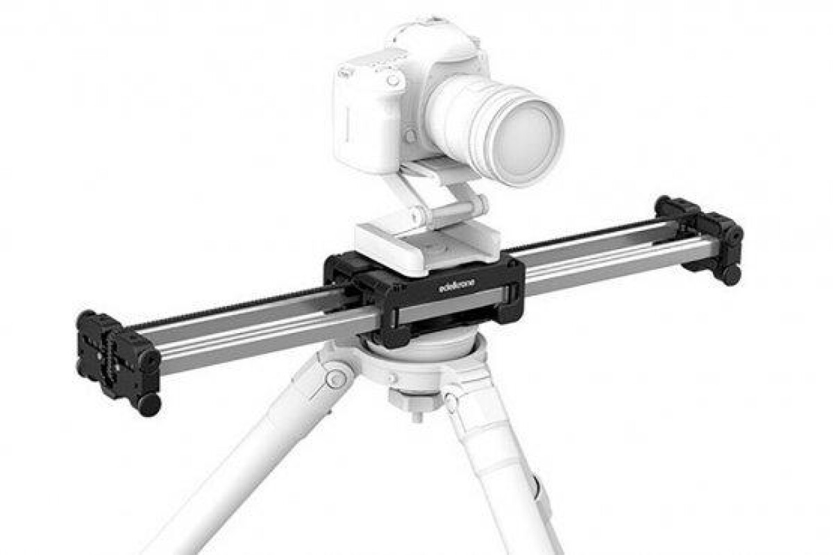 Location SliderPLUS v5 PRO Long - Lightyshare
