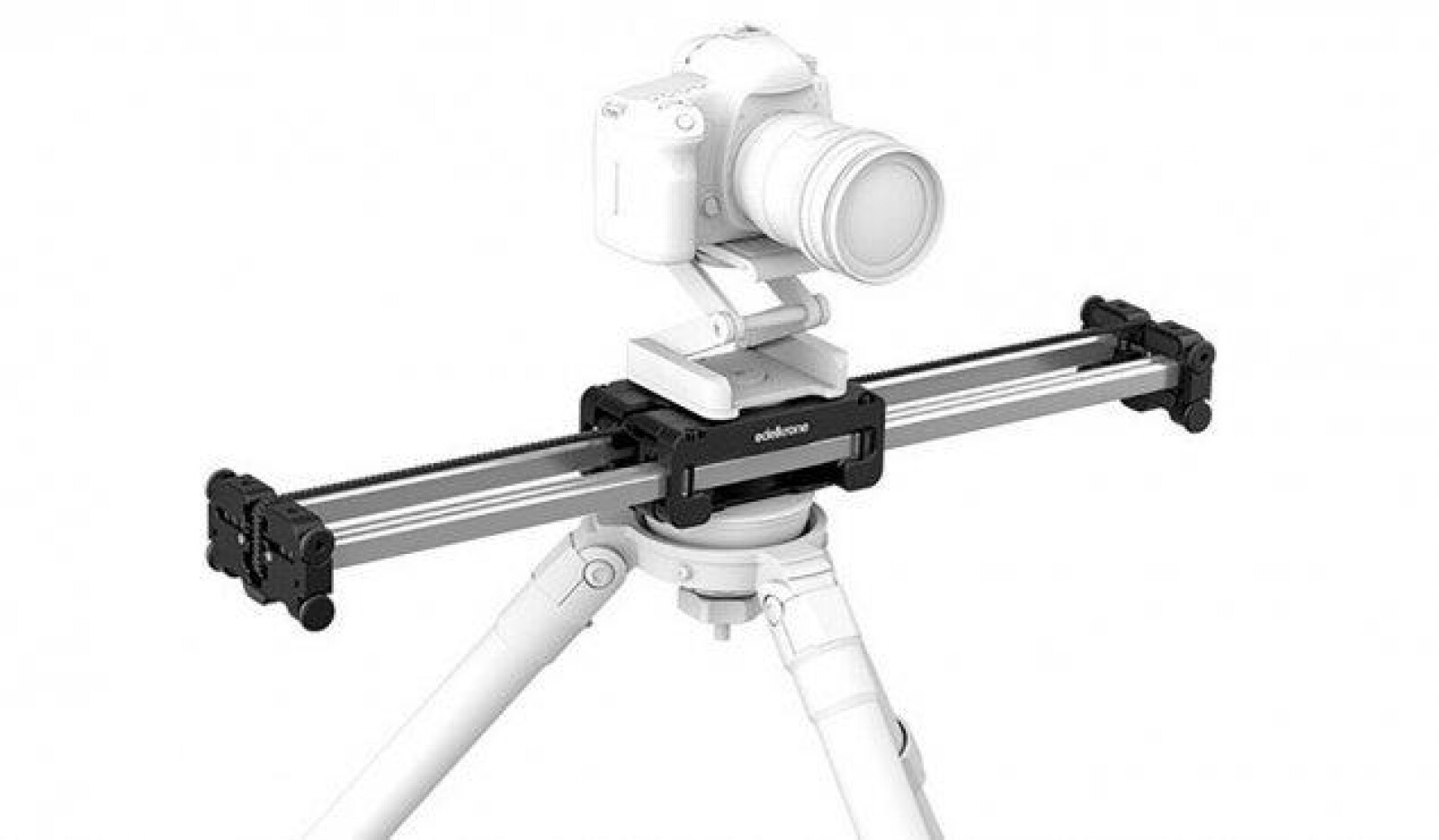 SliderPLUS v5 PRO Long - Photo 1 sur 1