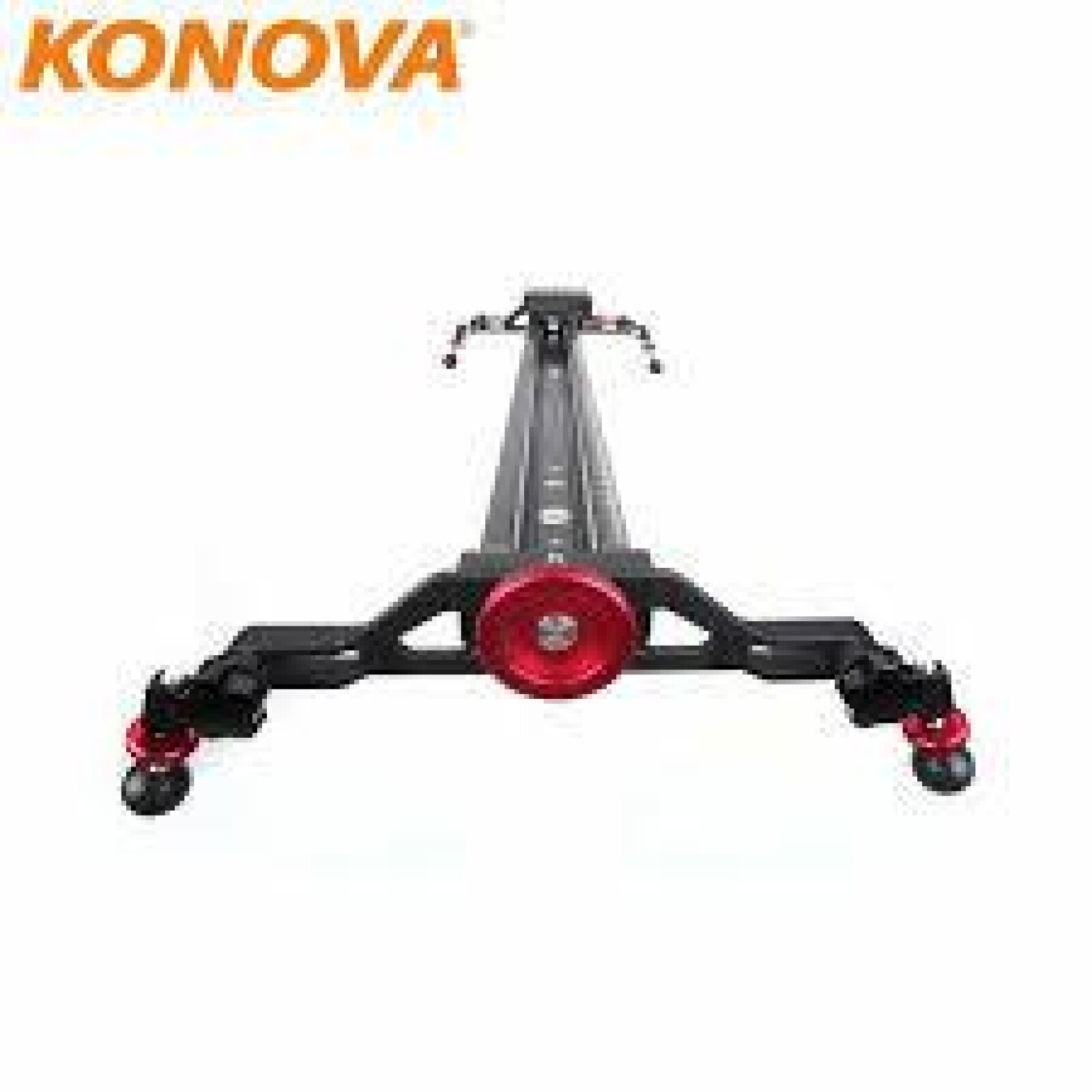 Slider Konova K5 100cm - Photo 2 sur 2