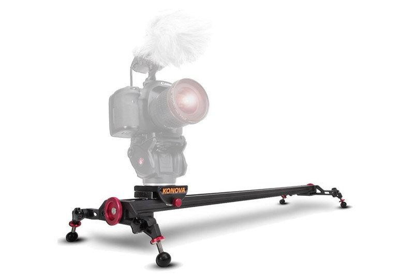 Slider Konova K5 120cm - Photo 1 sur 1