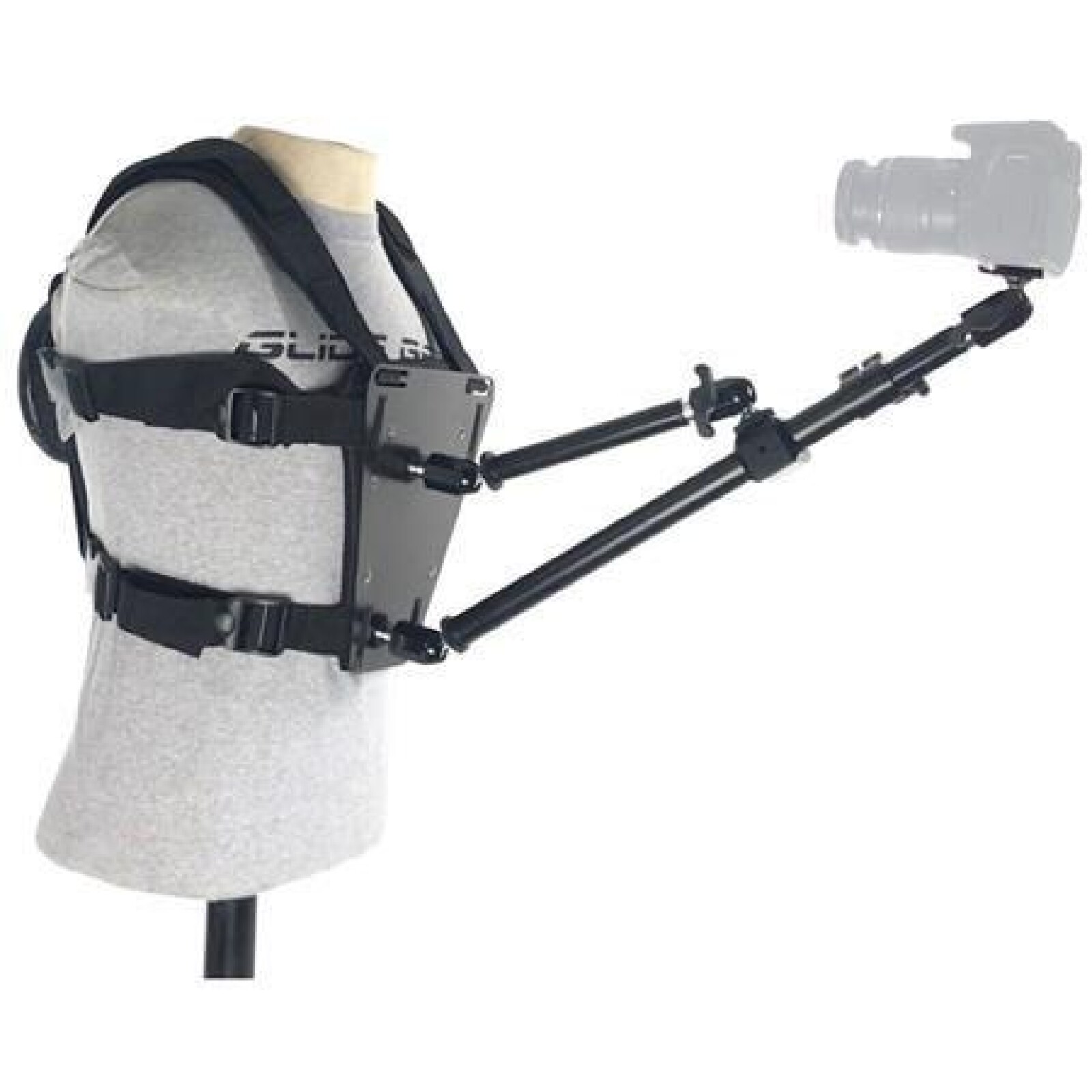 Snorricam Glide Gear SNC 100 - Photo 1 sur 1