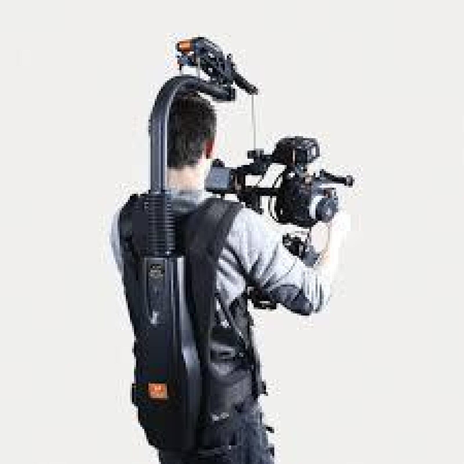 EasyRig Vario 5 avec Serene - Photo 2 sur 2