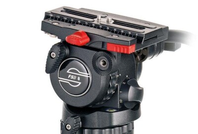 Location Sachtler FSB8