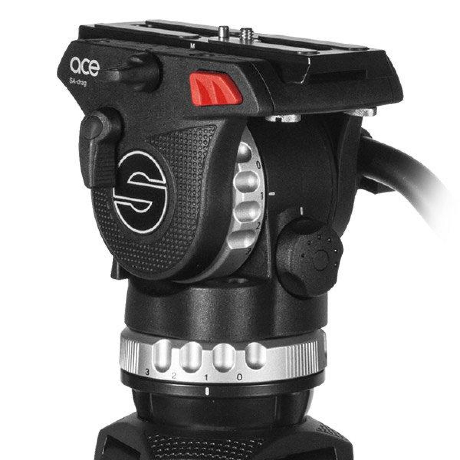 Sachtler Ace - Photo 2 sur 2