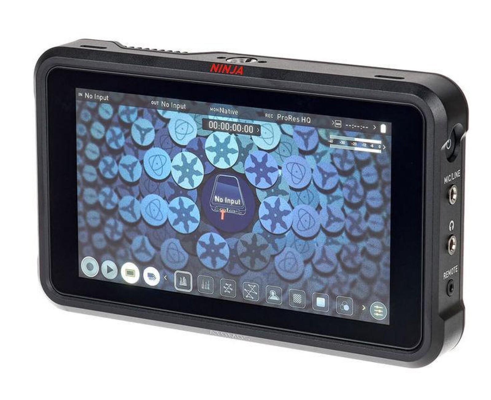 Atomos Shogun Ninja V - Photo 1 sur 1