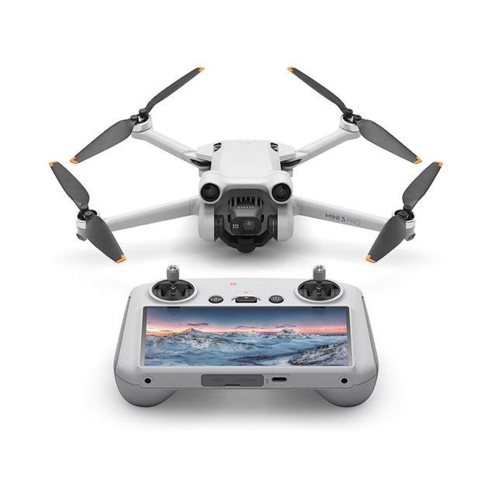 DJI Mini 3 Pro - Photo 1 sur 1