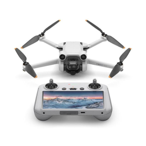 Location DJI Mini 3 Pro