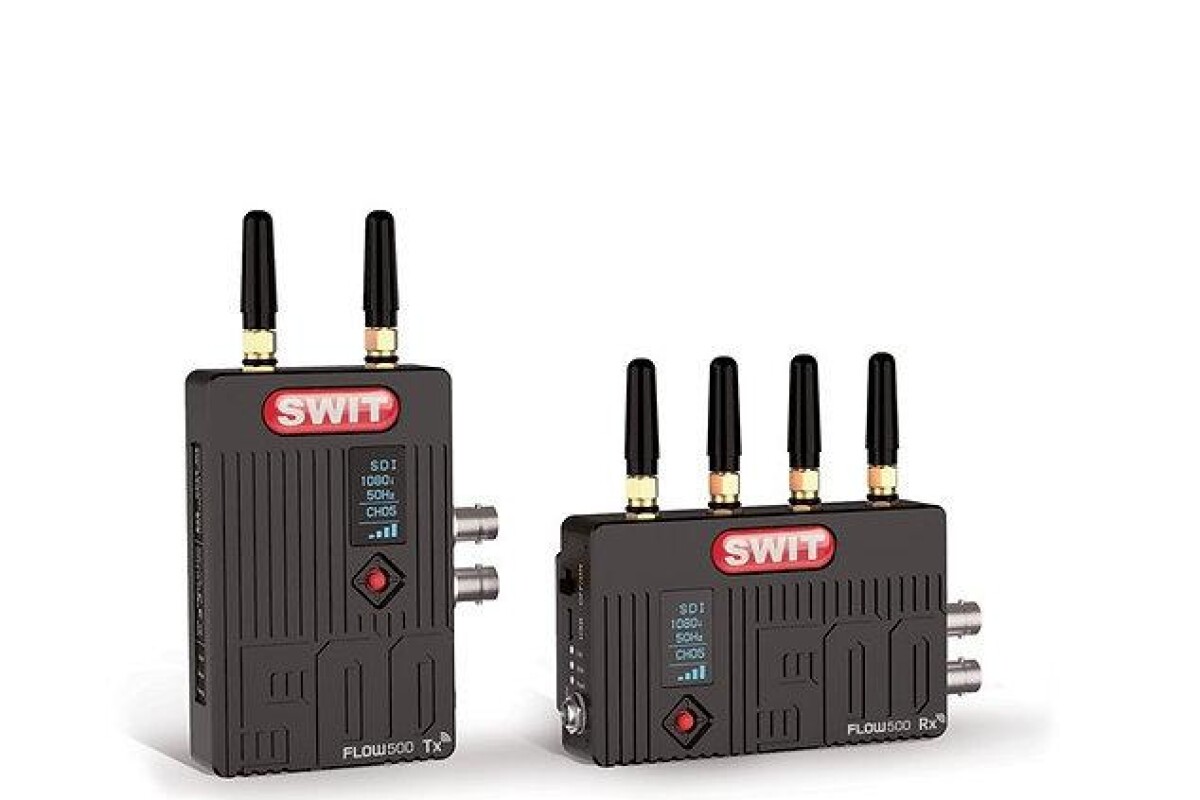 Location Swit Flow500 - Lightyshare