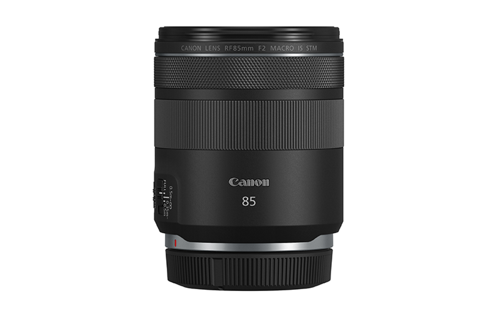 Canon RF 85mm F2 Macro IS STM - Photo 1 sur 1