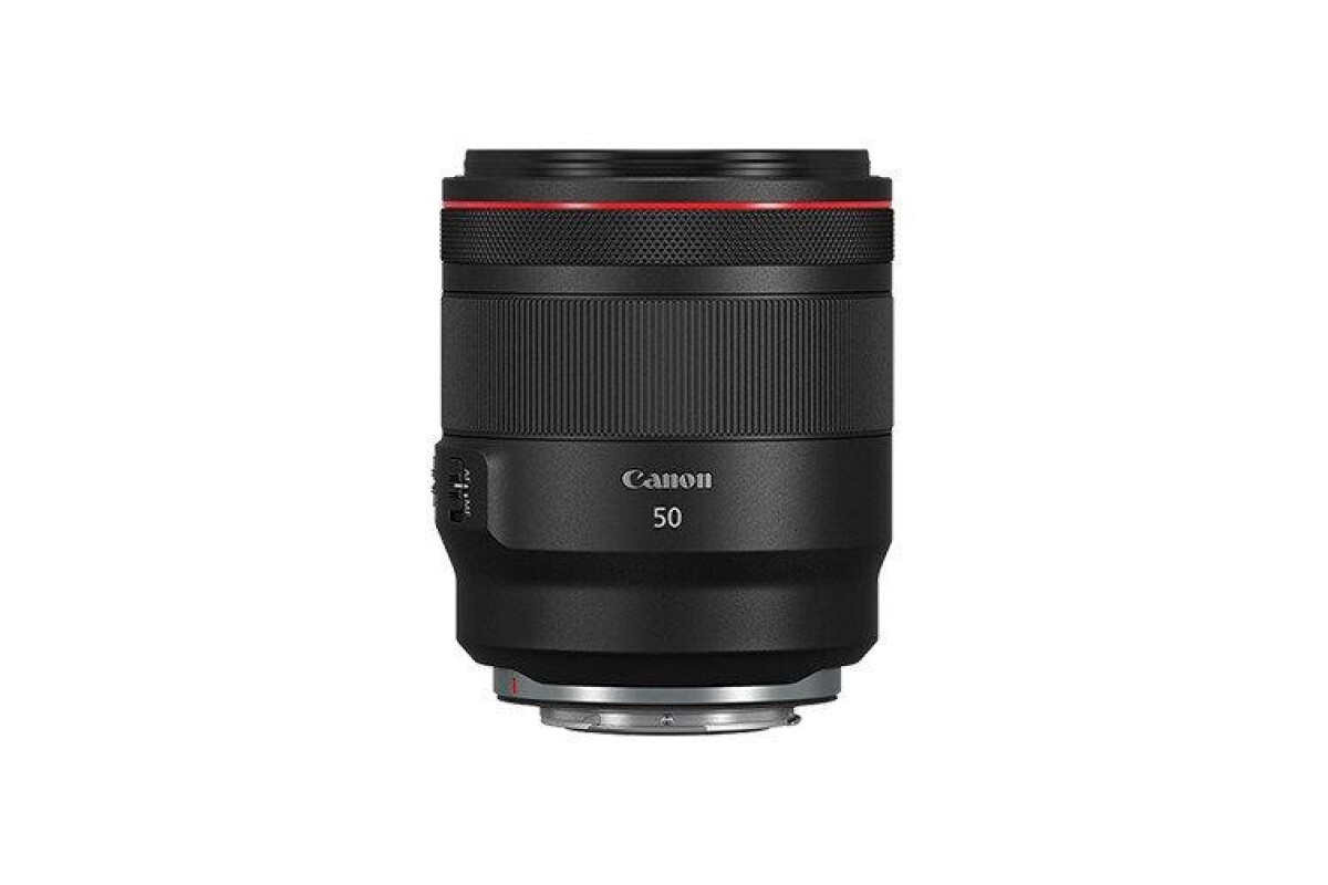 Location Canon RF 50mm f1.2L USM - Lightyshare