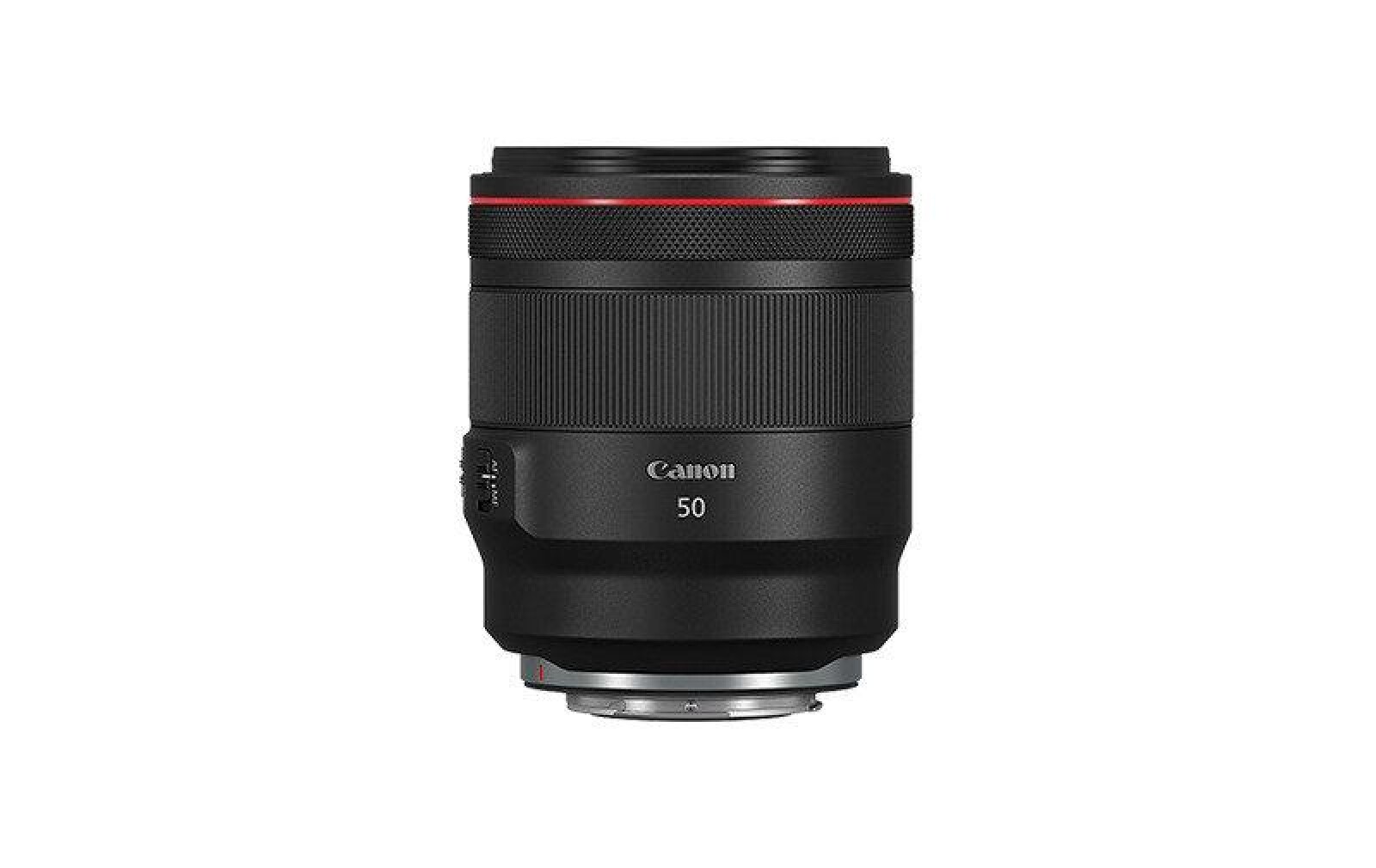 Canon RF 50mm f1.2L USM - Photo 1 sur 1