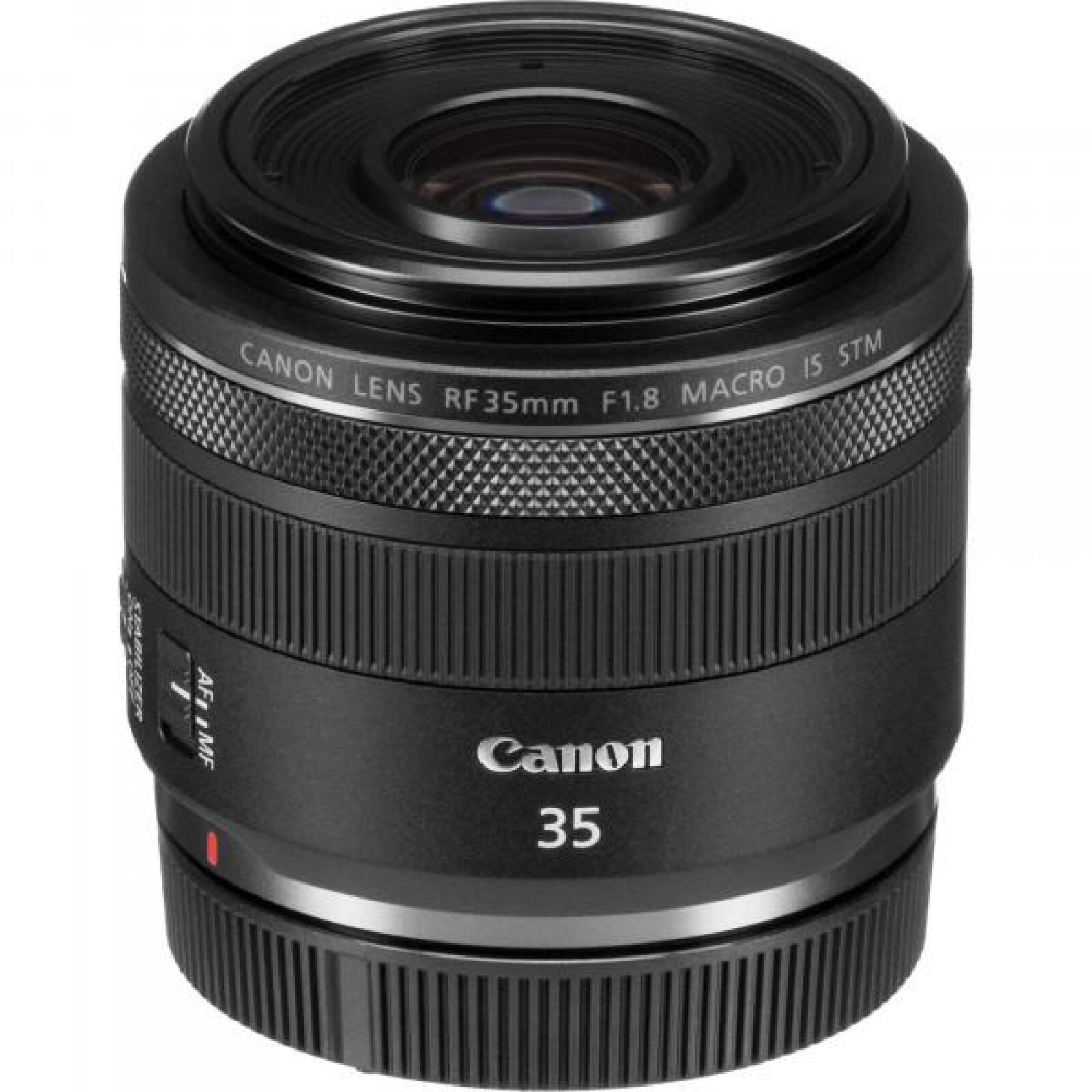Canon RF 35mm F1,8 Macro IS STM - Photo 1 sur 1