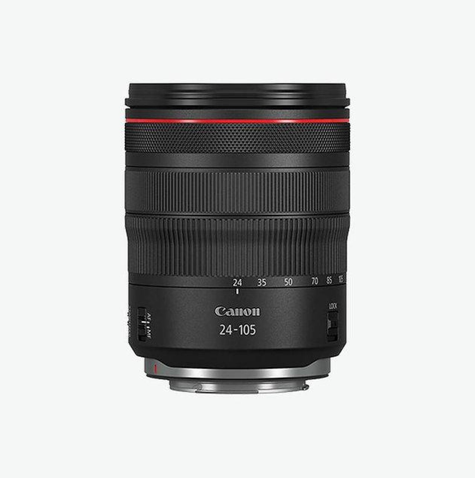 Canon RF 24-105mm f/4 L IS USM - Photo 1 sur 1