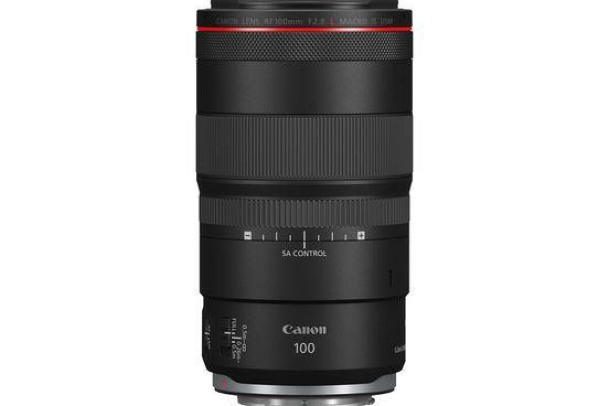 Location Canon RF 100mm Macro F2.8 L IS USM - Lightyshare